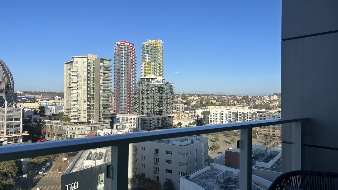 Photo of Outdoor in East Village