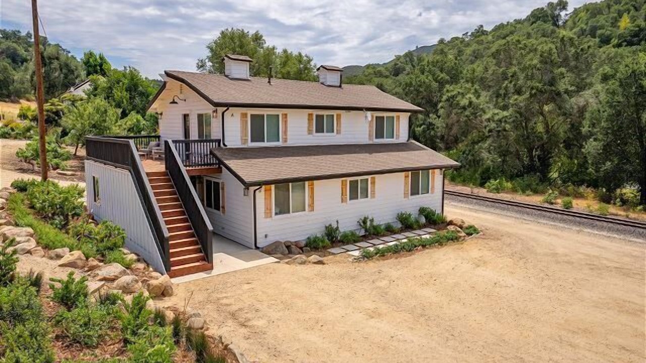 Photo of Outdoor in San Luis Obispo