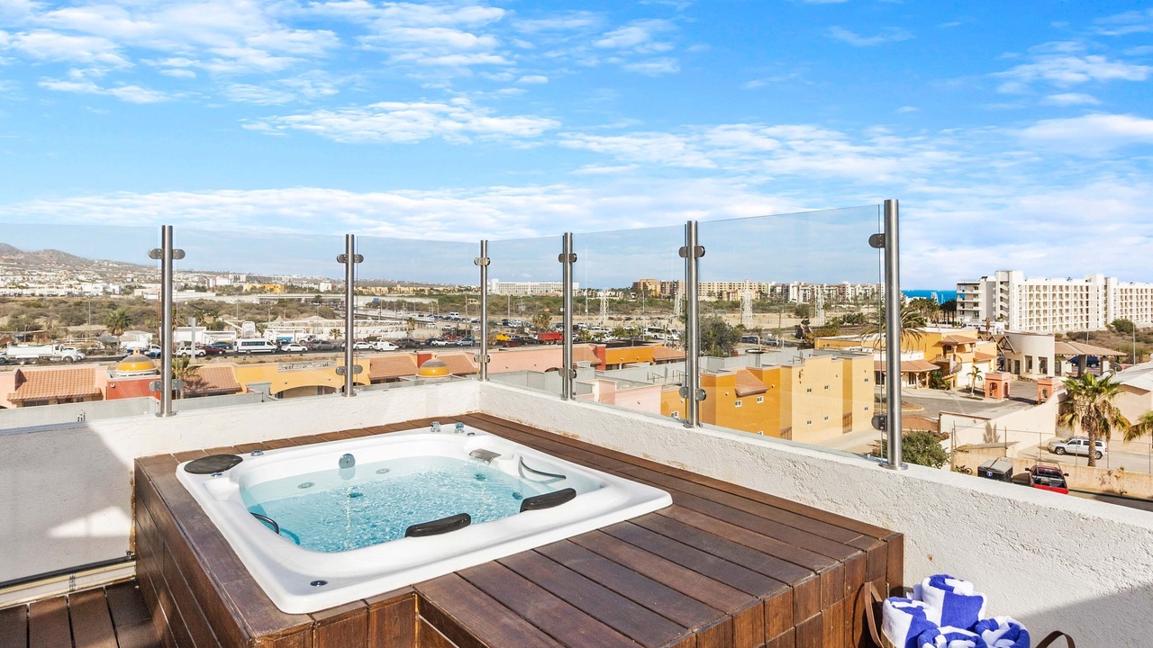 Photo of Outdoor in El Medano Ejidal