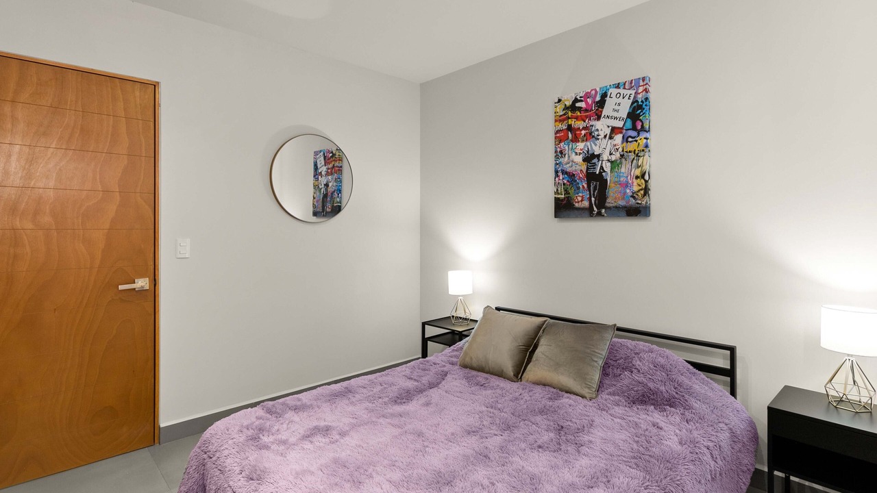 Photo of Bedroom in El Medano Ejidal