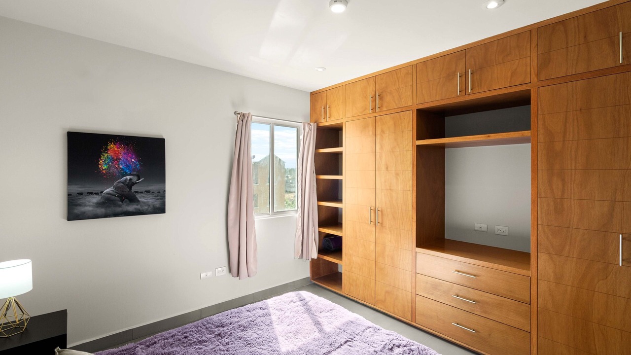 Photo of Bedroom in El Medano Ejidal