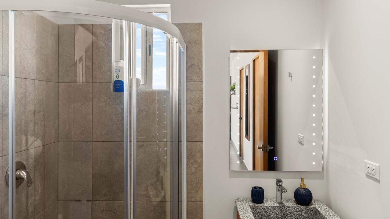 Photo of Bathroom in El Medano Ejidal