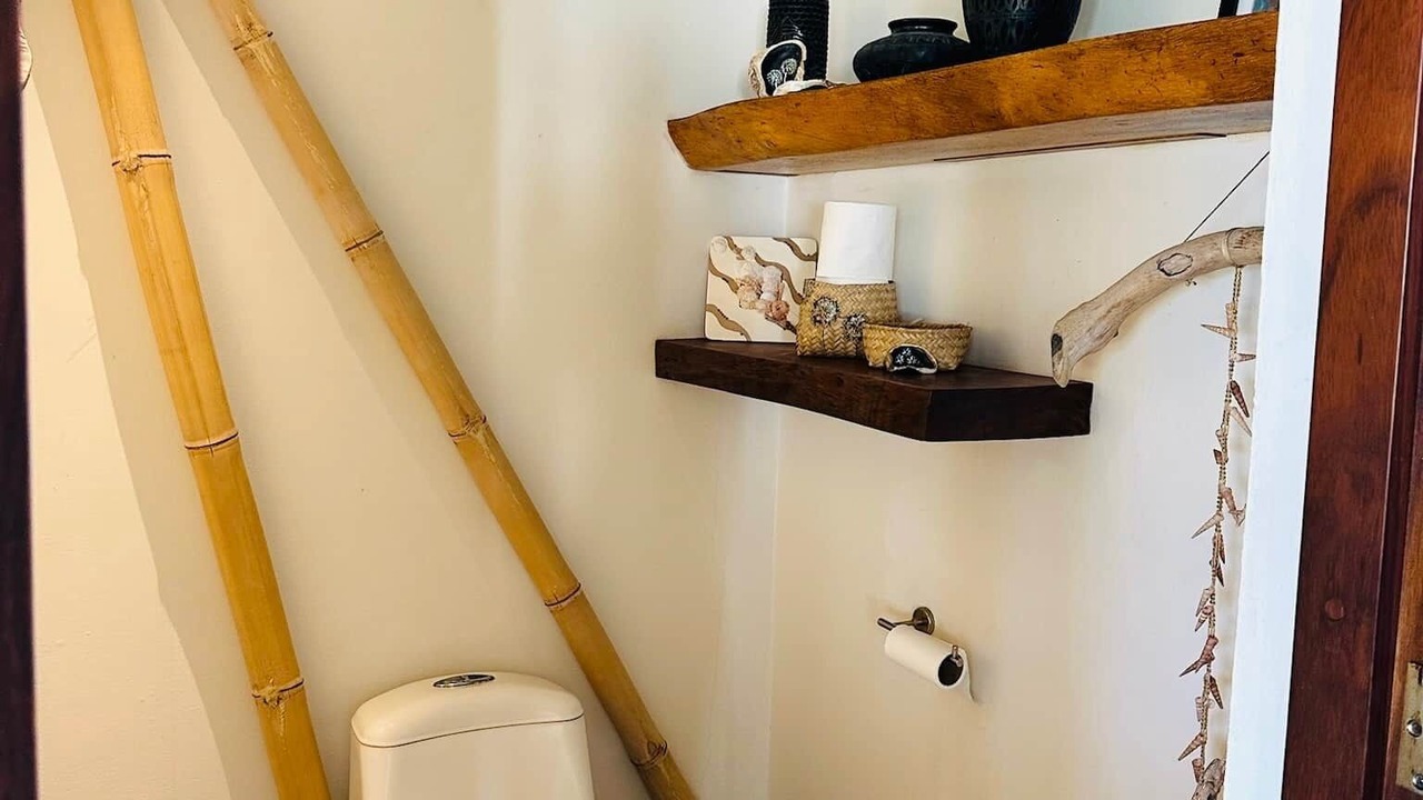 Photo of Bedroom in Barra de Colotepec