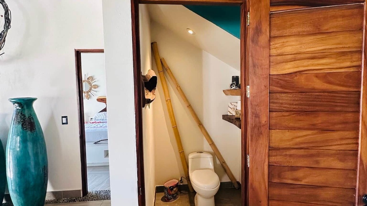 Photo of Bedroom in Barra de Colotepec