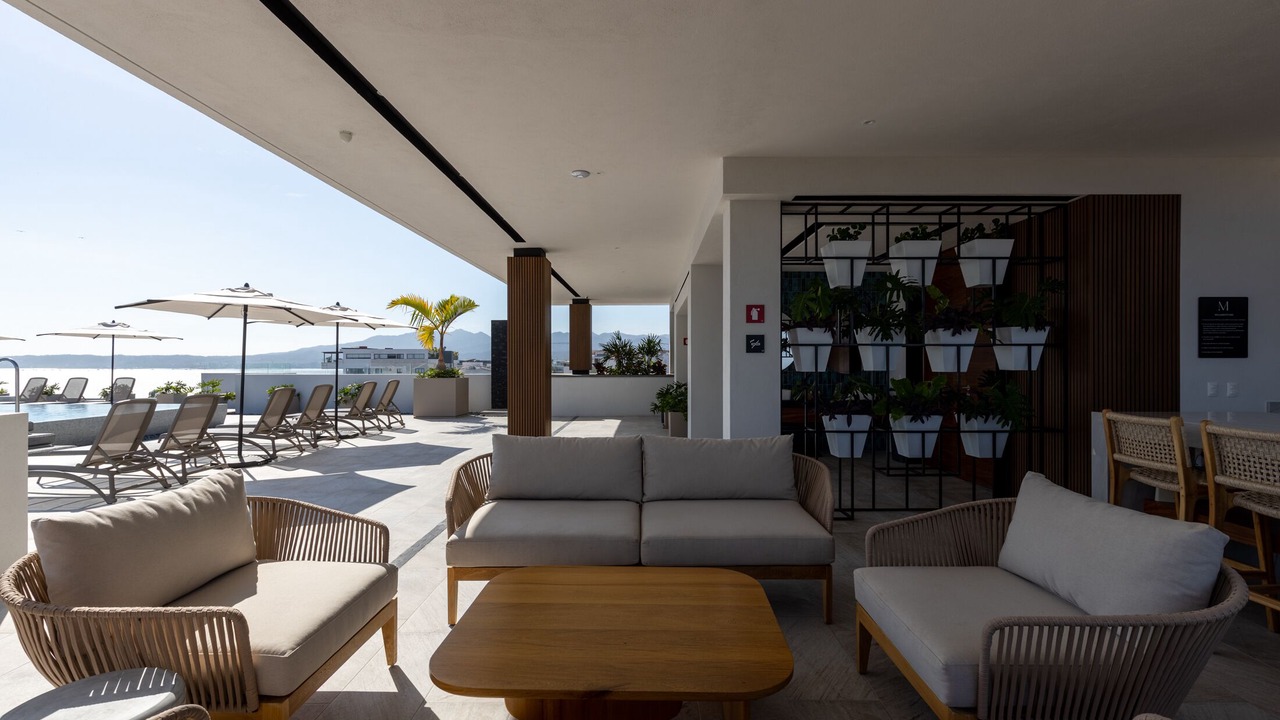 Photo of Outdoor in Bucerias