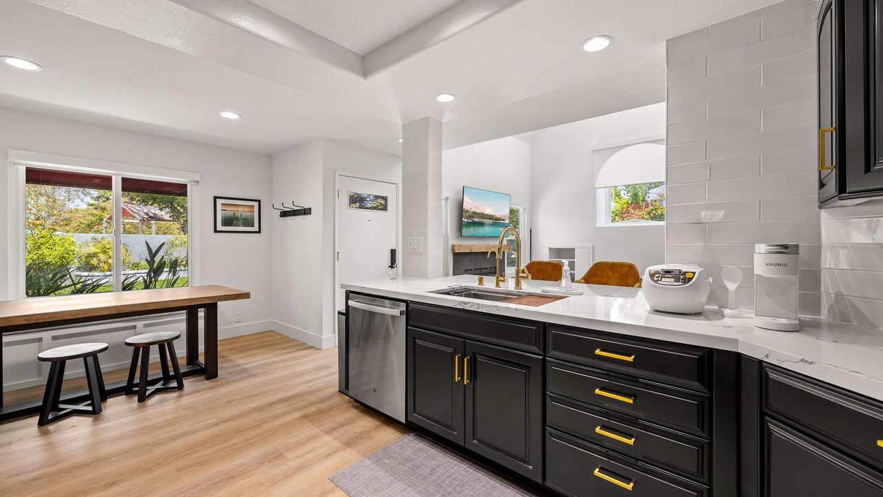 Photo of Kitchen in Mission Viejo
