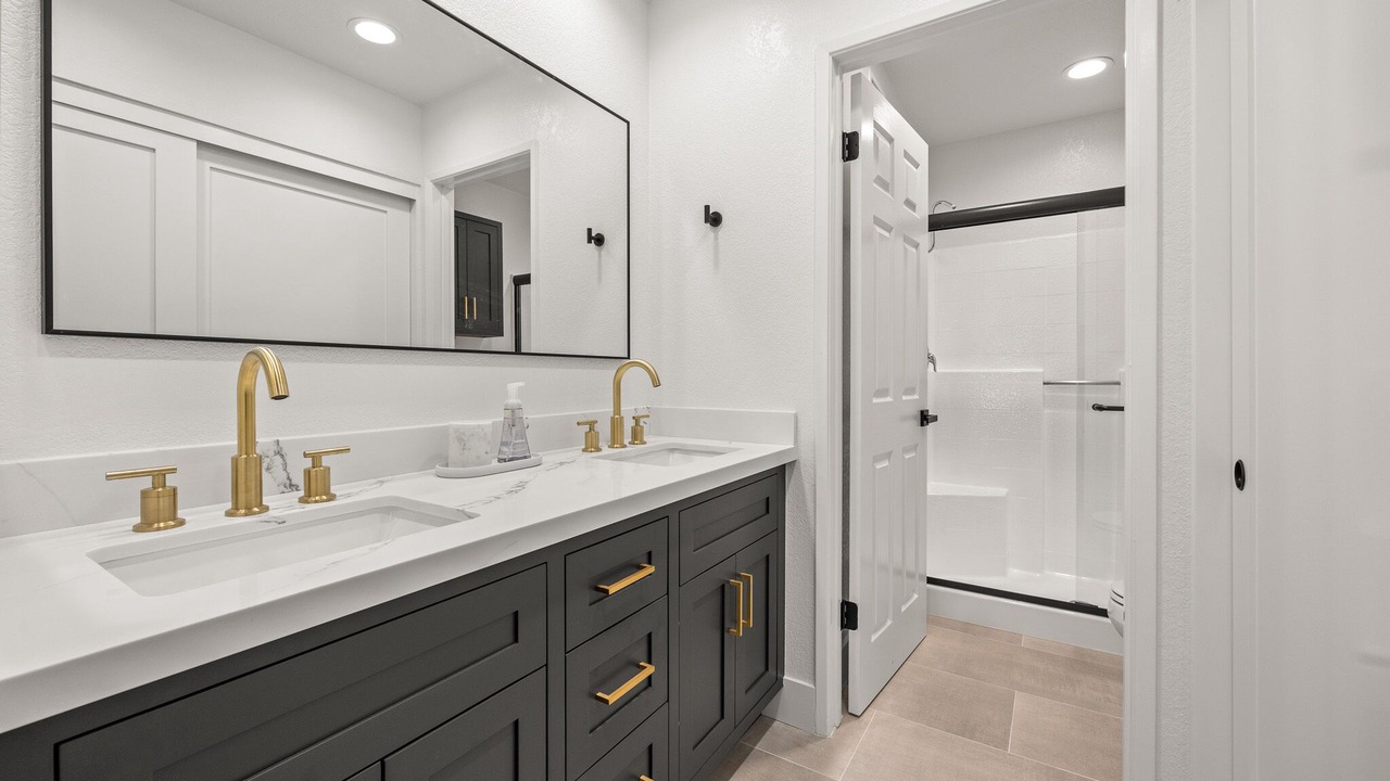 Photo of Bathroom in Mission Viejo