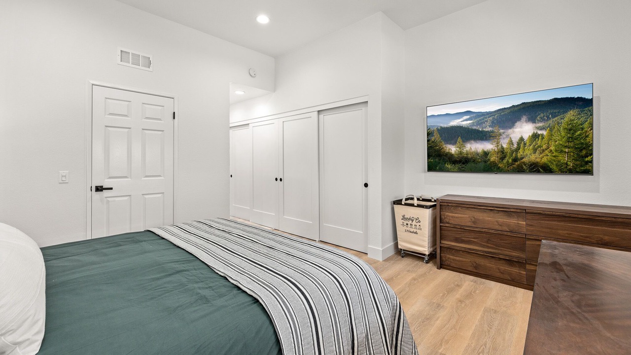 Photo of Bedroom in Mission Viejo