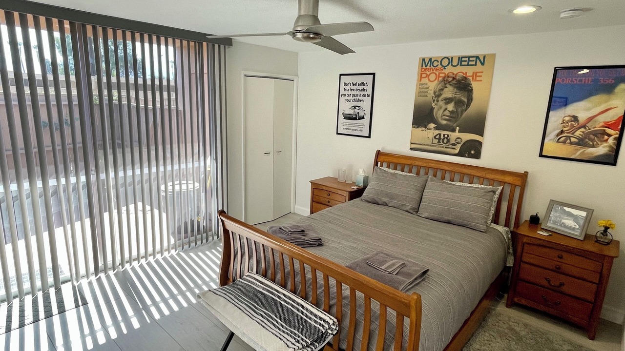 Photo of Bedroom in Bermuda Dunes