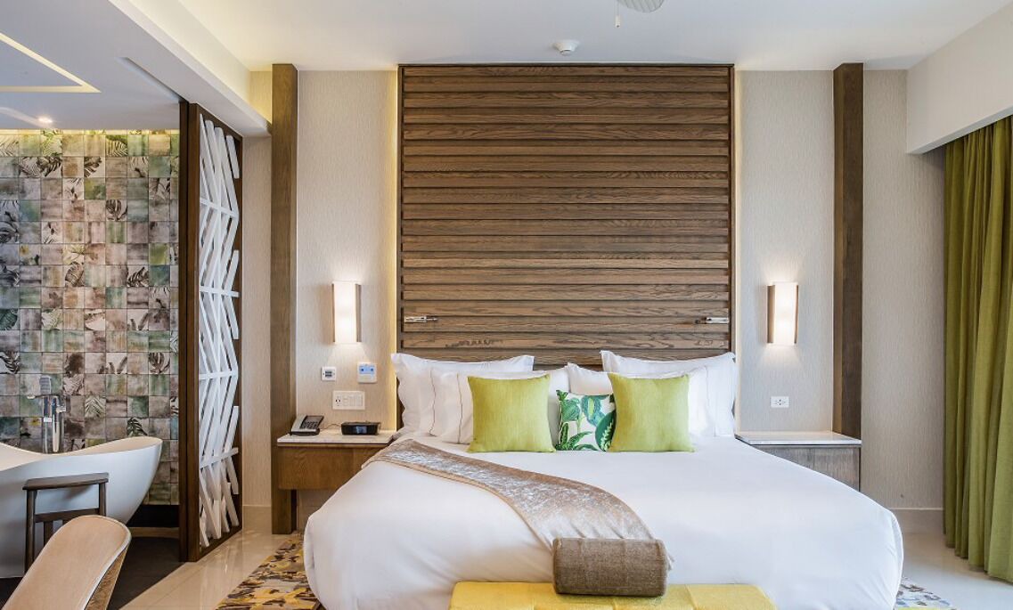 Photo of Bedroom in Punta Sam