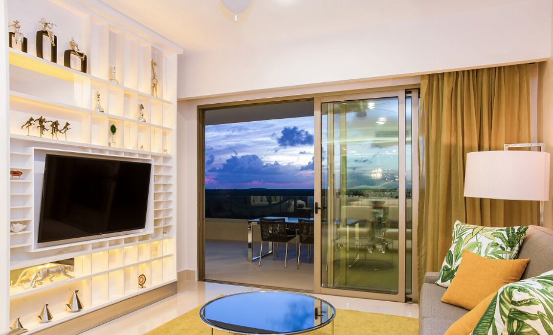 Photo of Livingroom in Punta Sam