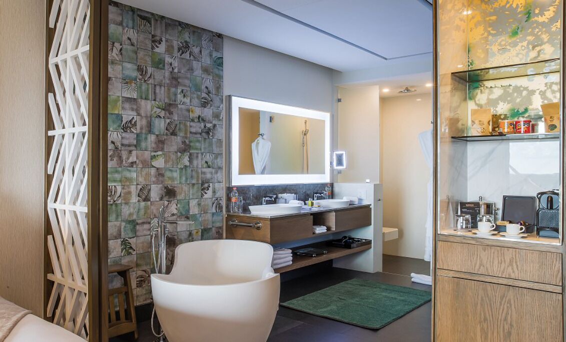 Photo of Bathroom in Punta Sam