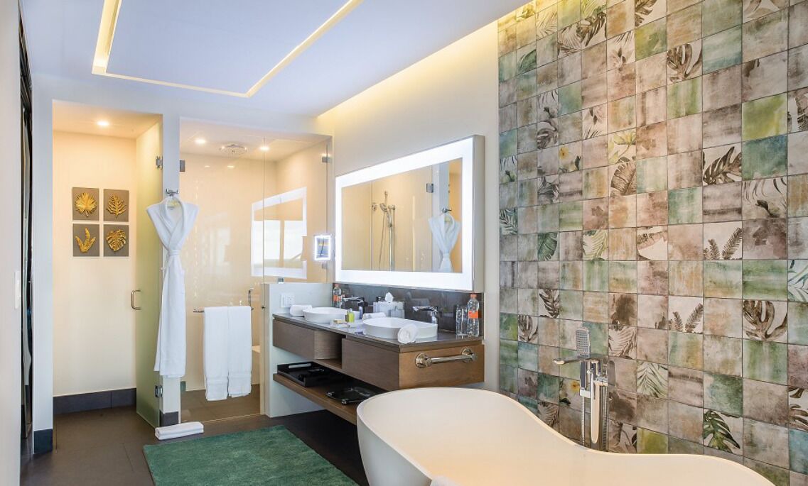 Photo of Bathroom in Punta Sam