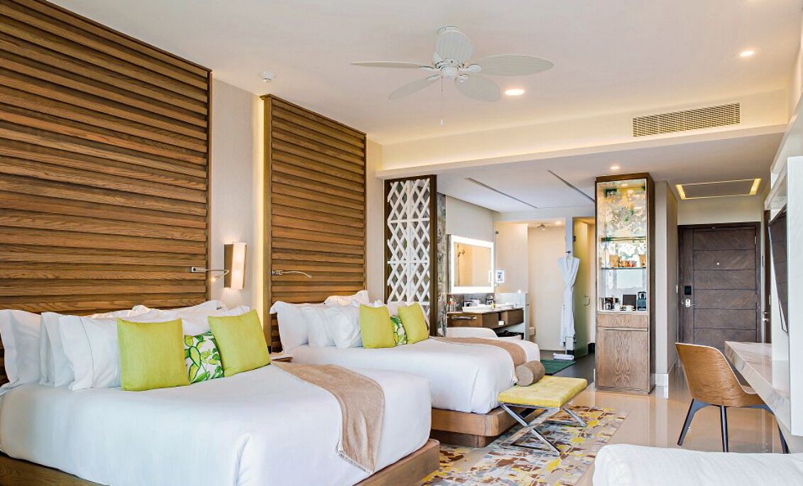 Photo of Bedroom in Punta Sam