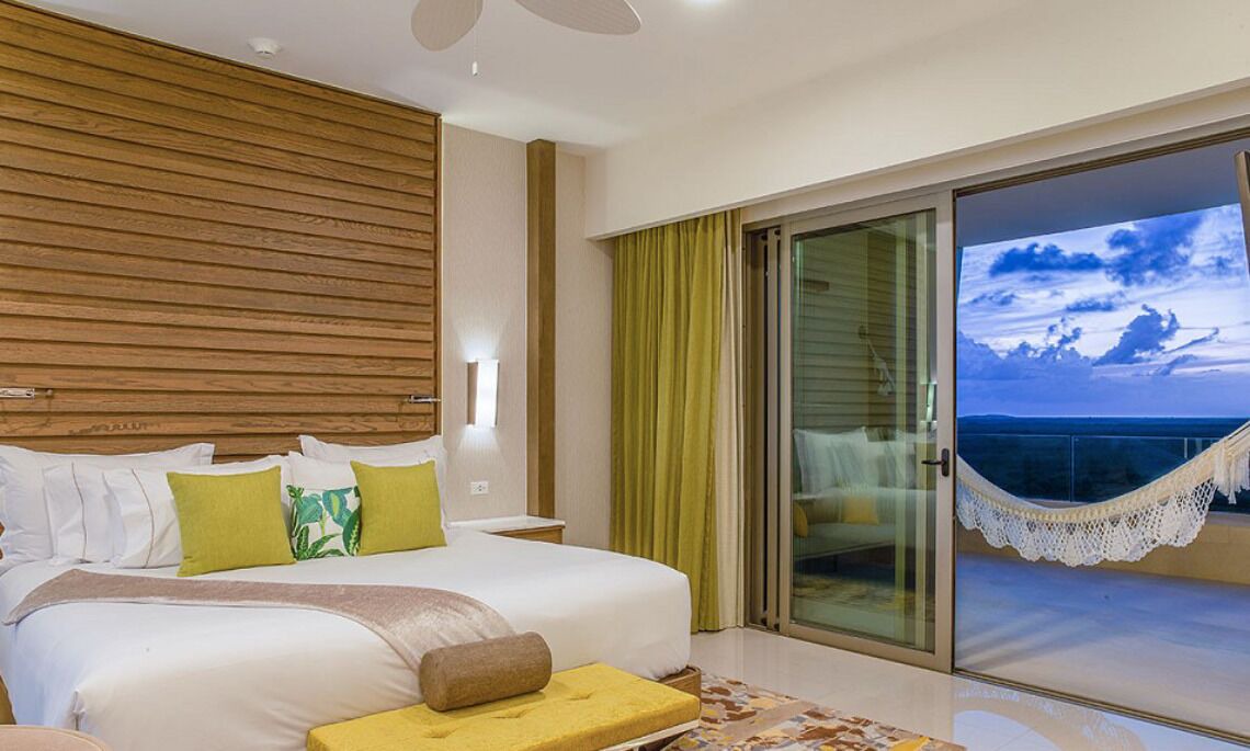 Photo of Bedroom in Punta Sam