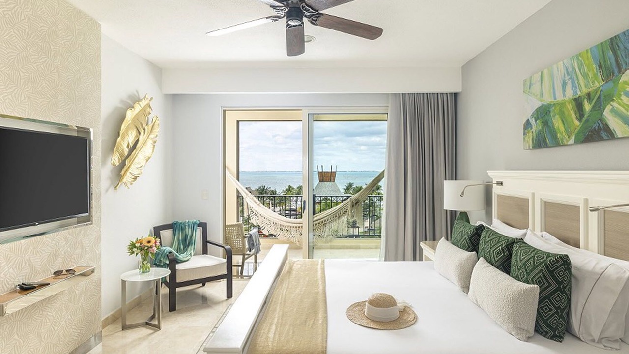 Photo of Bedroom in Punta Sam