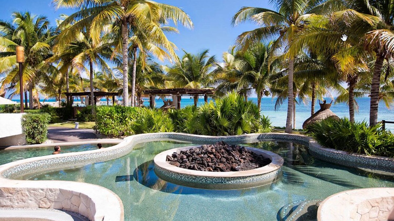 Photo of Outdoor in Punta Sam
