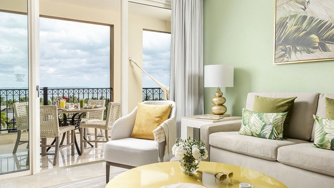 Photo of Livingroom in Punta Sam