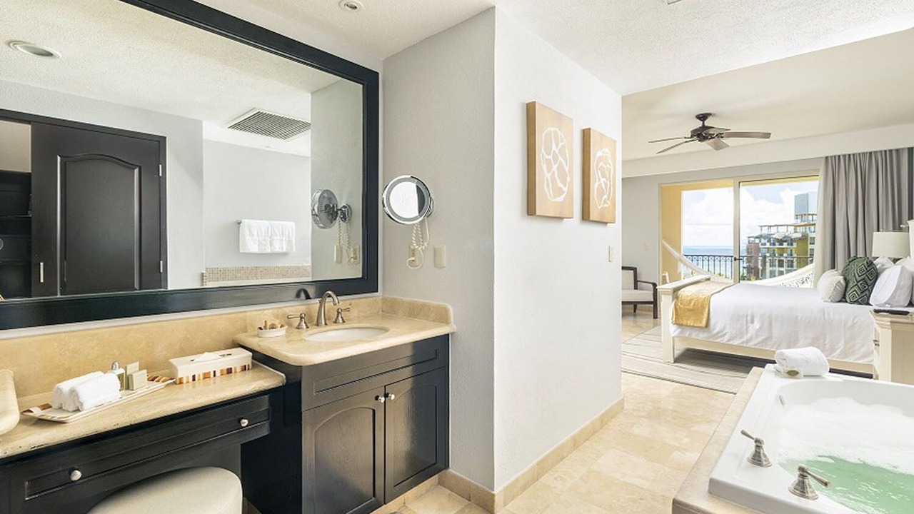 Photo of Bathroom in Punta Sam