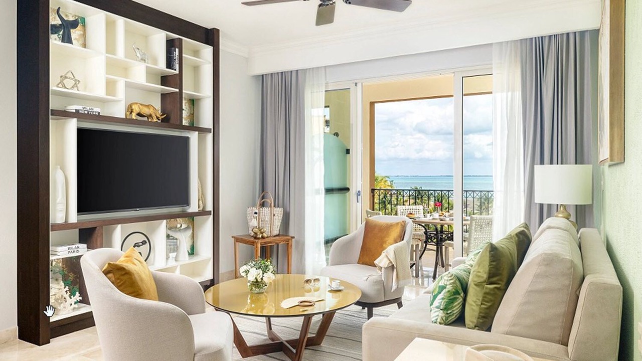Photo of Livingroom in Punta Sam