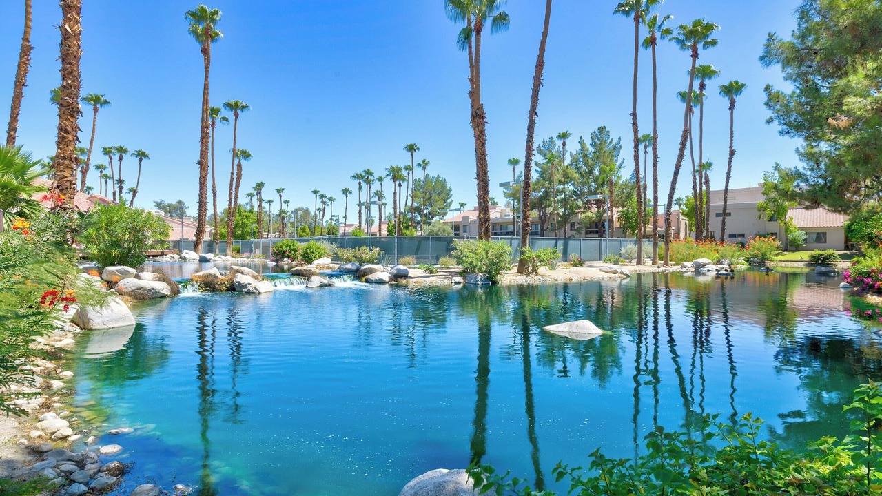 Photo of Outdoor in Cathedral City