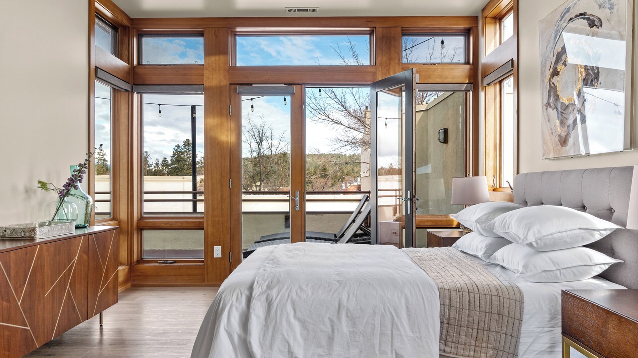 Photo of Bedroom in Bend
