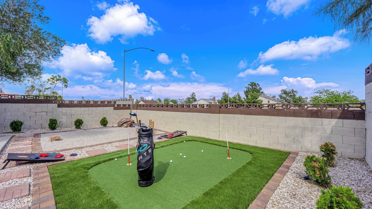 Photo of Outdoor in Summerlin