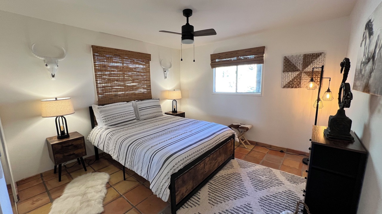 Photo of Bedroom in Desert Hot Springs