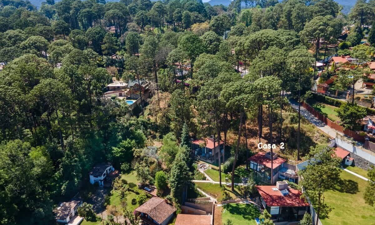 Photo of Outdoor in Avandaro