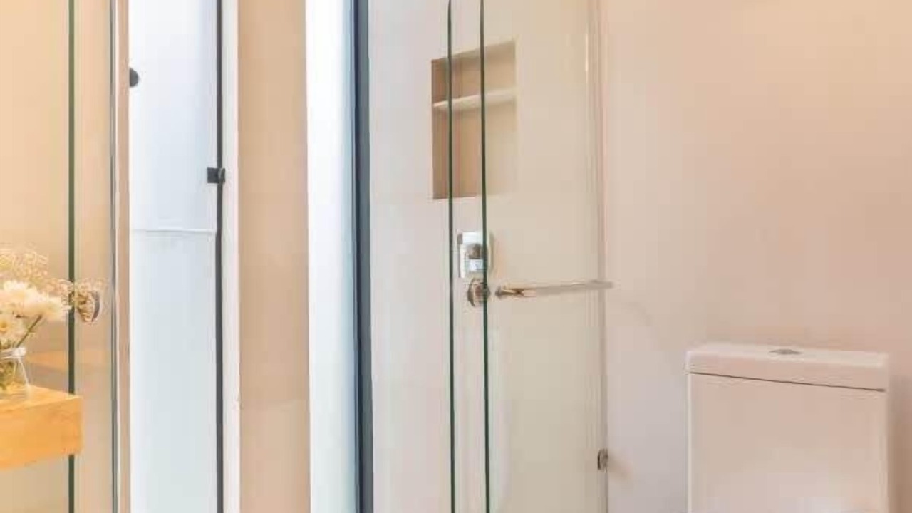 Photo of Bathroom in Avandaro