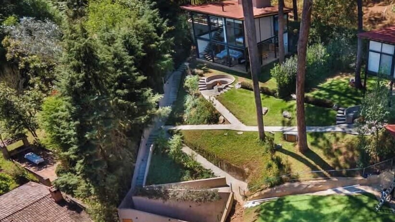Photo of Outdoor in Avandaro