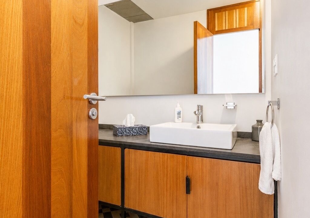 Photo of Bathroom in Puebla Historic Center