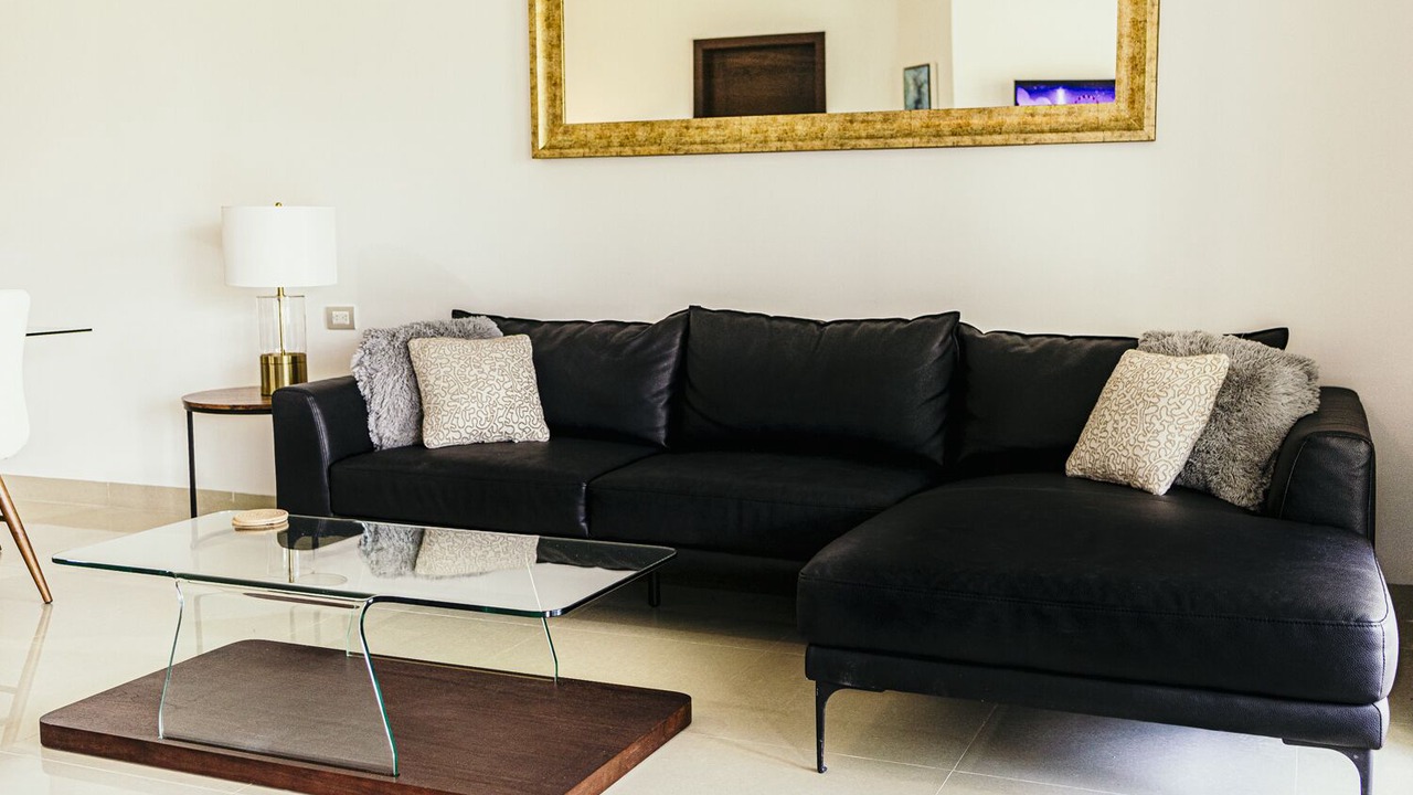Photo of Livingroom in Puerto Juarez