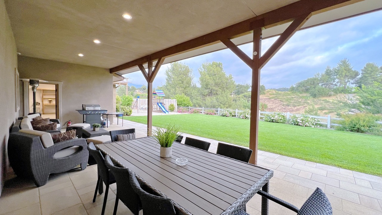 Photo of Outdoor in Temecula