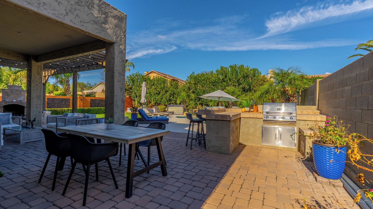 Photo of Outdoor in Ridgecrest