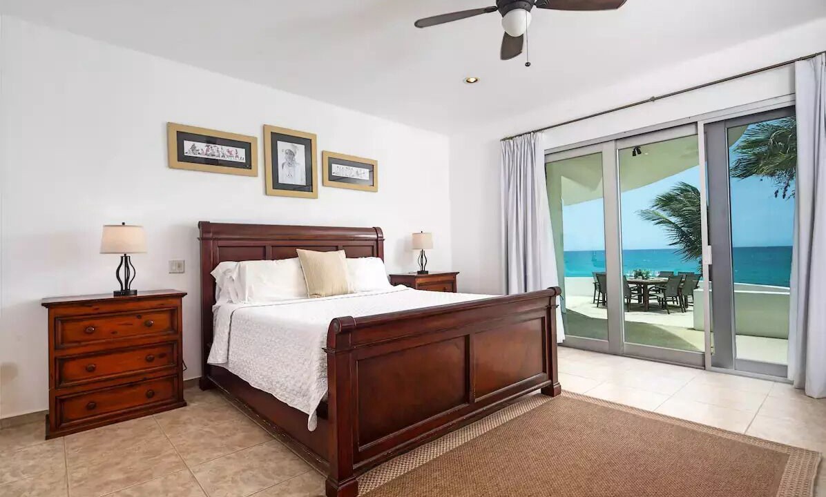 Photo of Bedroom in Buenavista