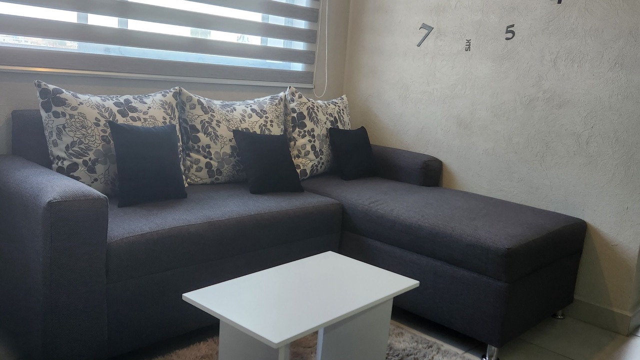 Photo of Livingroom in La Perla