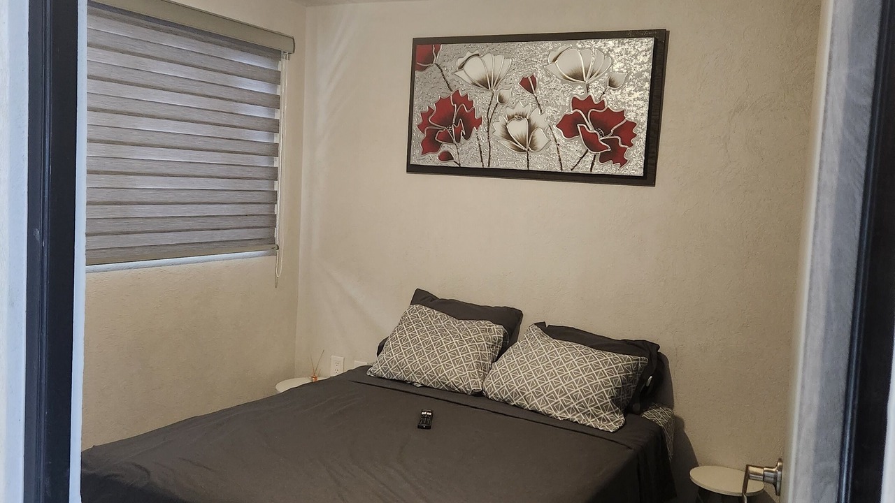 Photo of Bedroom in La Perla