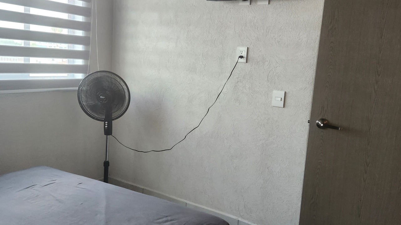 Photo of Bedroom in La Perla