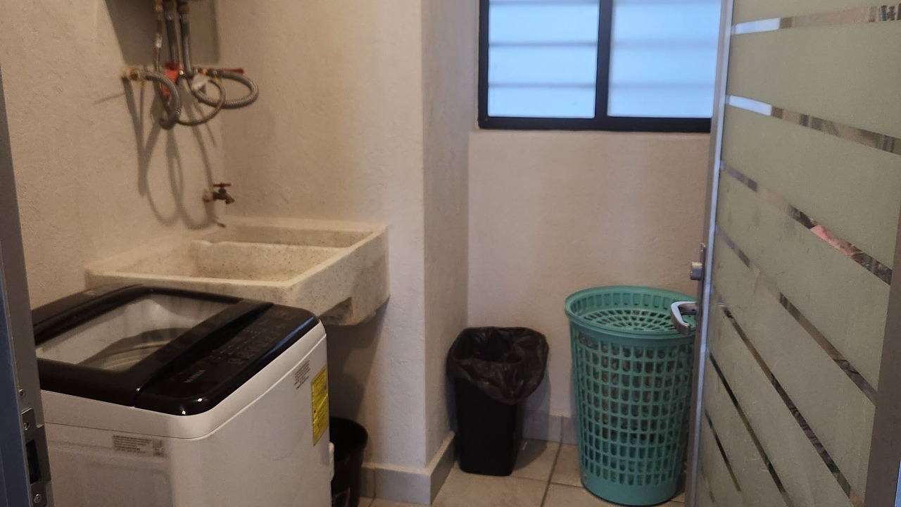 Photo of Bathroom in La Perla