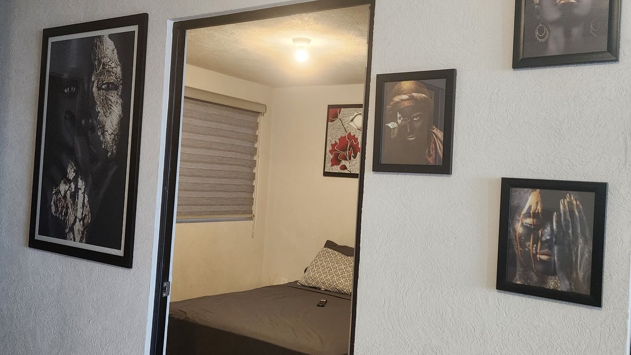 Photo of Bedroom in La Perla