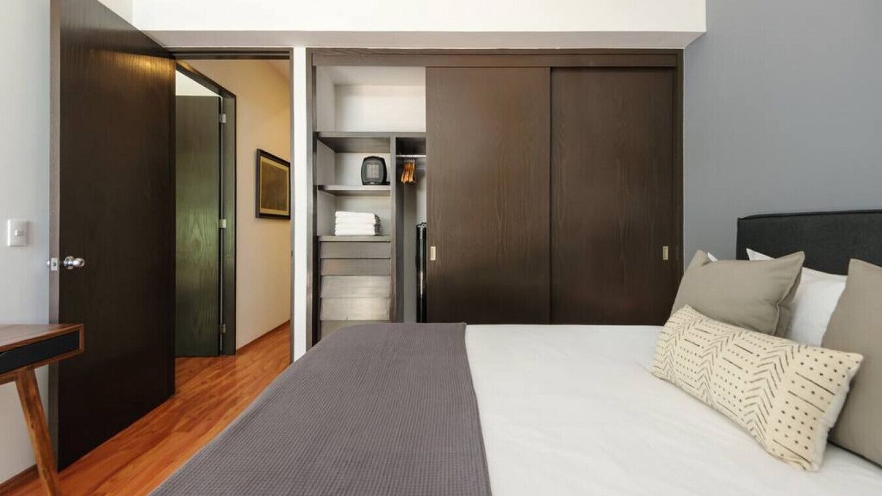 Photo of Bedroom in Hipodromo