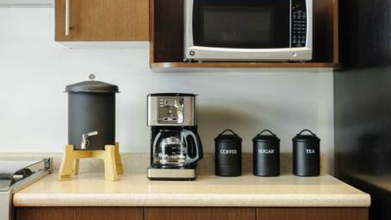 Photo of Kitchen in Hipodromo