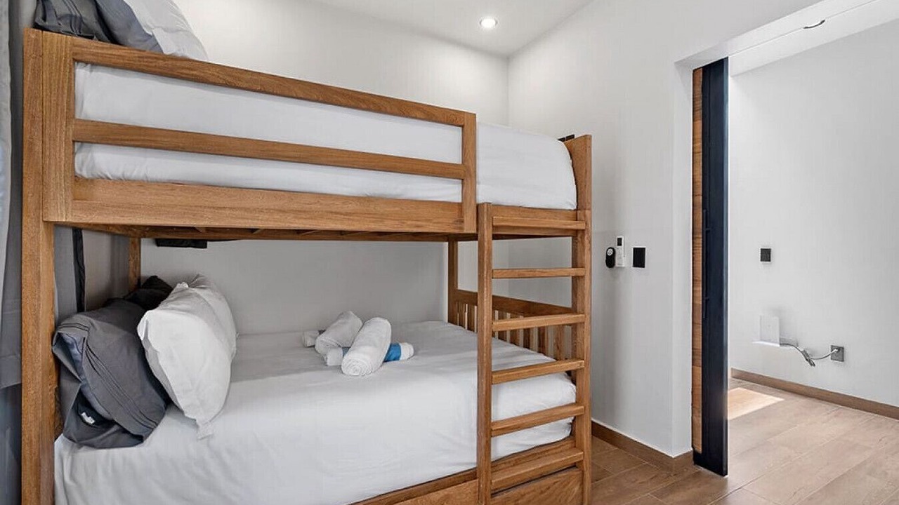 Photo of Bedroom in Brisas de Zicatela