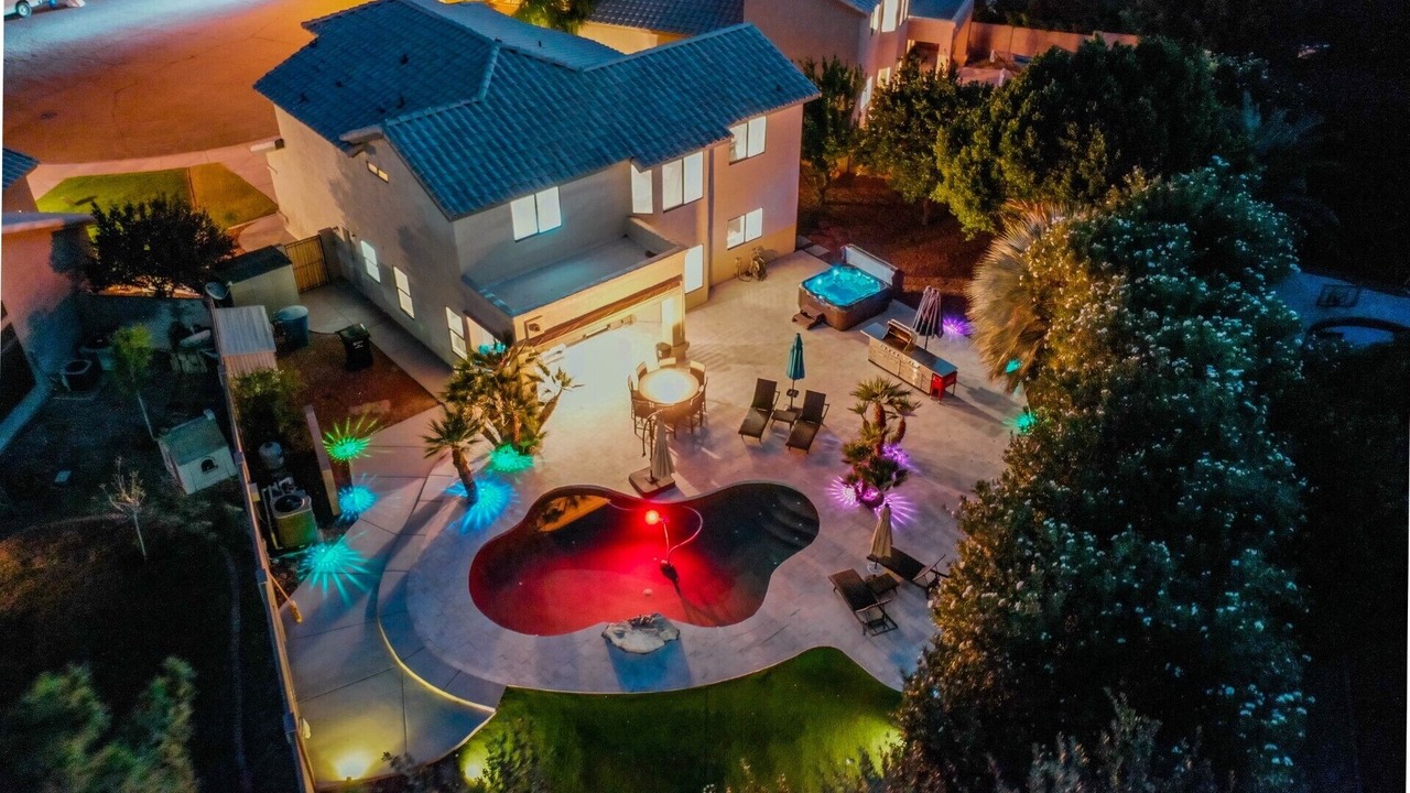 Photo of Outdoor in Ocotillo