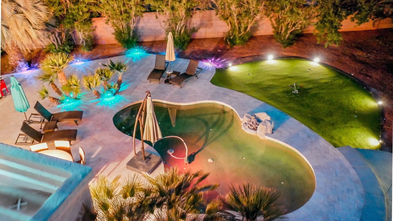 Photo of Outdoor in Ocotillo