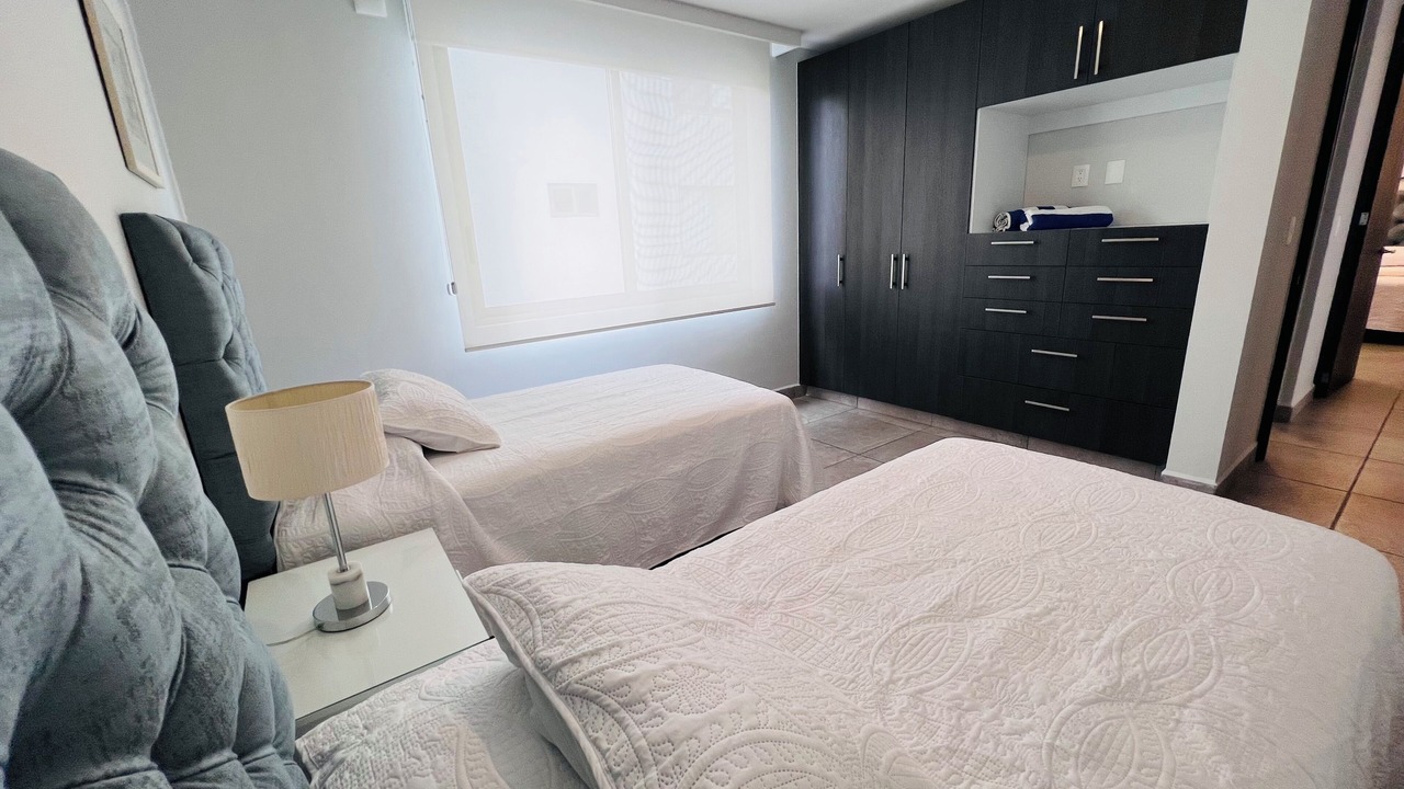 Photo of Bedroom in Cuernavaca
