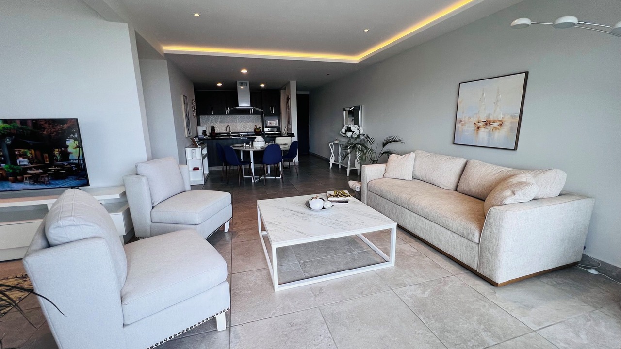 Photo of Livingroom in Cuernavaca