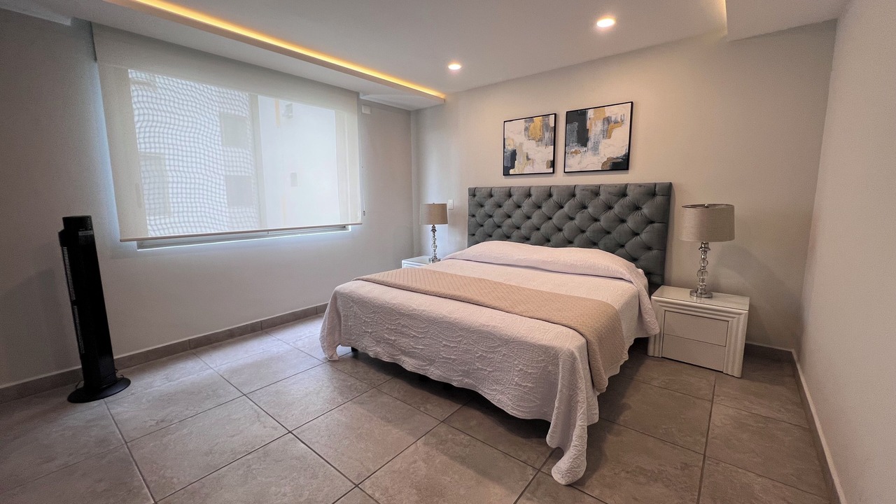 Photo of Bedroom in Cuernavaca