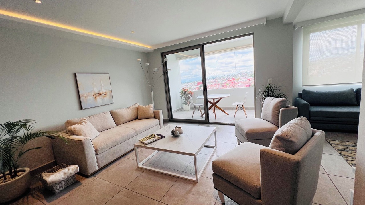 Photo of Livingroom in Cuernavaca